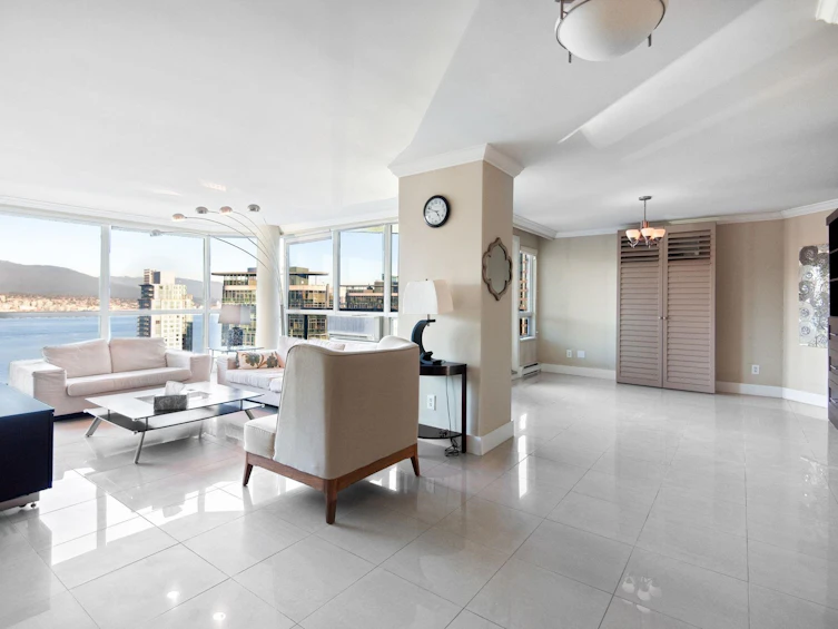 2303-1415 W Georgia Street, Vancouver, BC, V6G 3C8 - 11