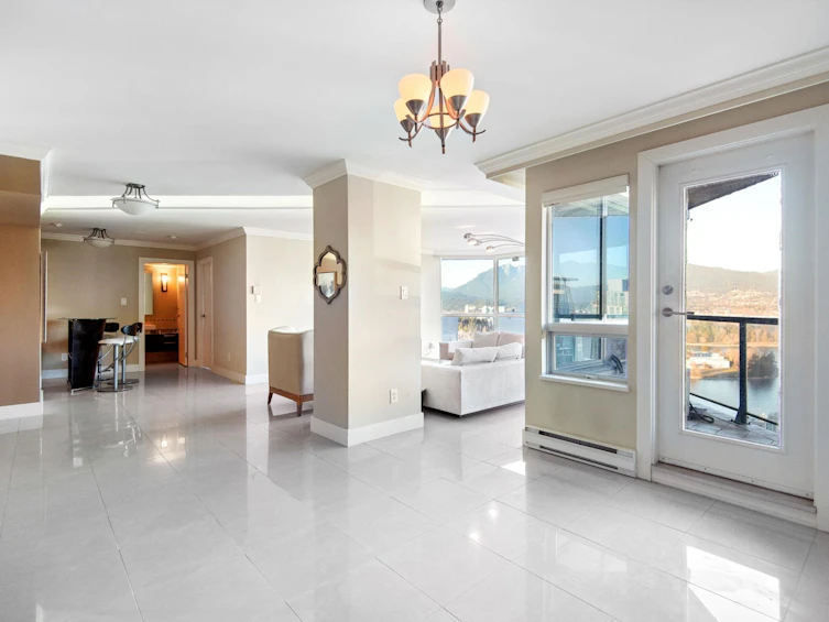2303-1415 W Georgia Street, Vancouver, BC, V6G 3C8 - 12