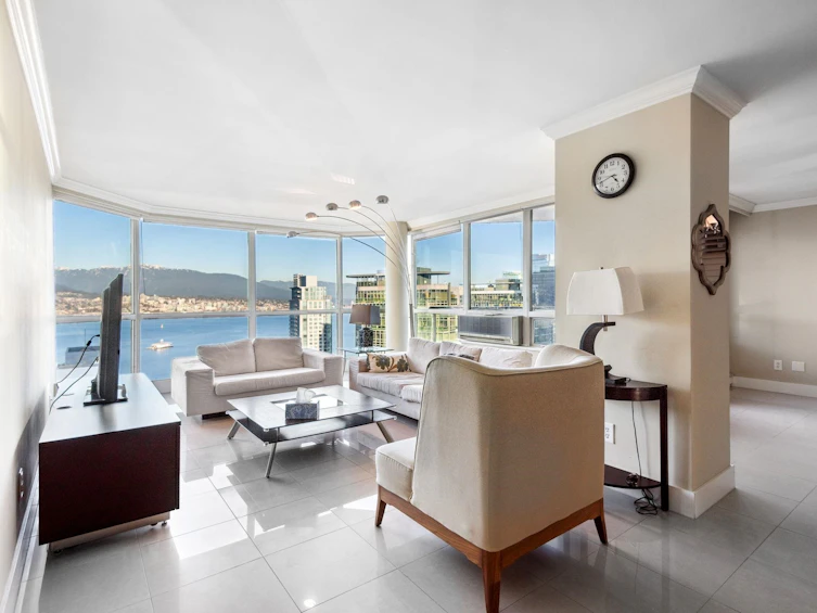 2303-1415 W Georgia Street, Vancouver, BC, V6G 3C8 - 15