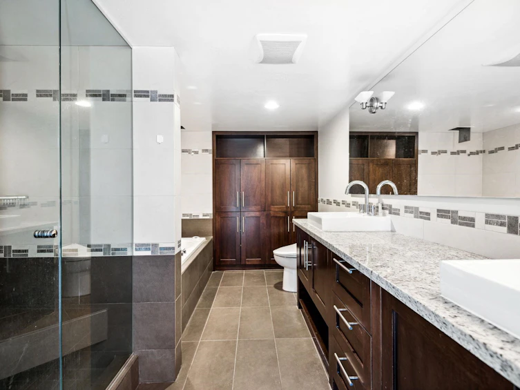 2303-1415 W Georgia Street, Vancouver, BC, V6G 3C8 - 21