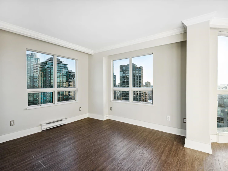 2303-1415 W Georgia Street, Vancouver, BC, V6G 3C8 - 23