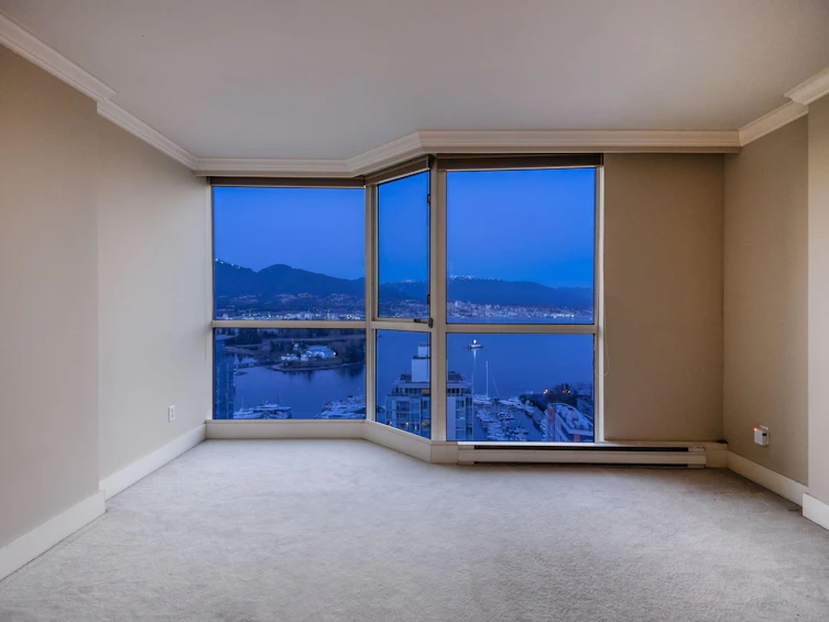 2303-1415 W Georgia Street, Vancouver, BC, V6G 3C8 - 26