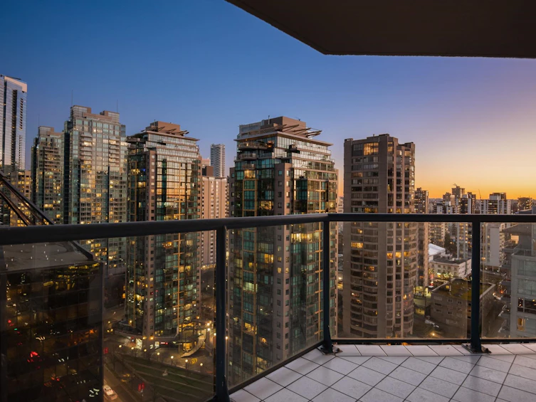 2303-1415 W Georgia Street, Vancouver, BC, V6G 3C8 - 28