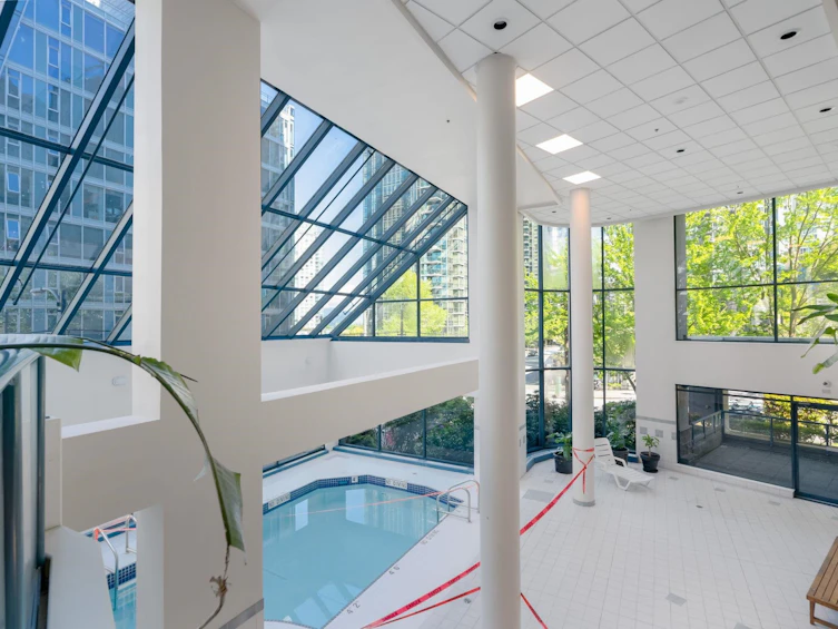 2303-1415 W Georgia Street, Vancouver, BC, V6G 3C8 - 33