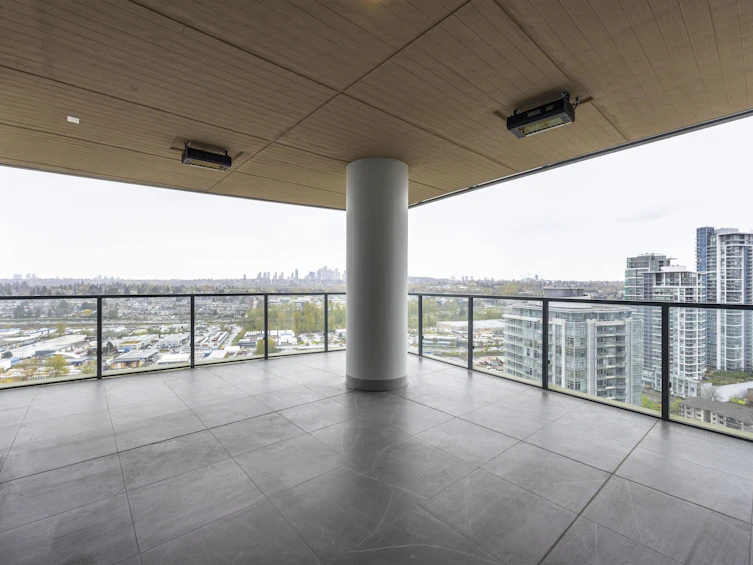 2009-4880 Lougheed Highway, Burnaby, BC, V5C 0N2 - 20