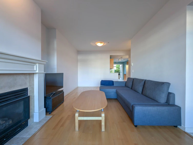 104-4238 Albert Street, Burnaby, BC, V5C 6T1 - 6