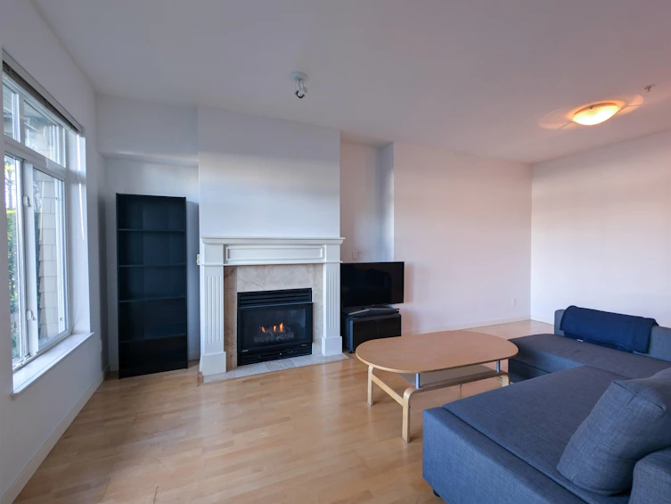 104-4238 Albert Street, Burnaby, BC, V5C 6T1 - 9