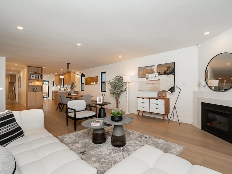788 W 19th Avenue, Vancouver, BC, V5Z 1X2 - 7