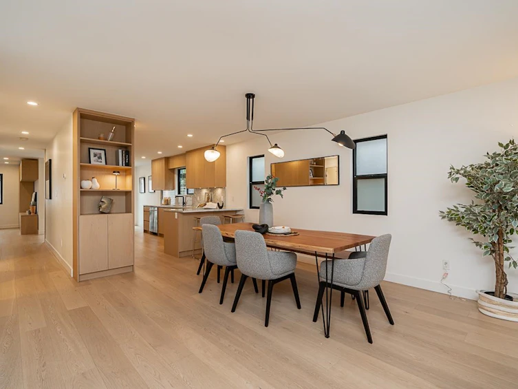 788 W 19th Avenue, Vancouver, BC, V5Z 1X2 - 8