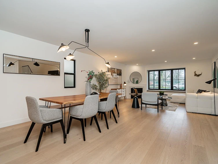 788 W 19th Avenue, Vancouver, BC, V5Z 1X2 - 9