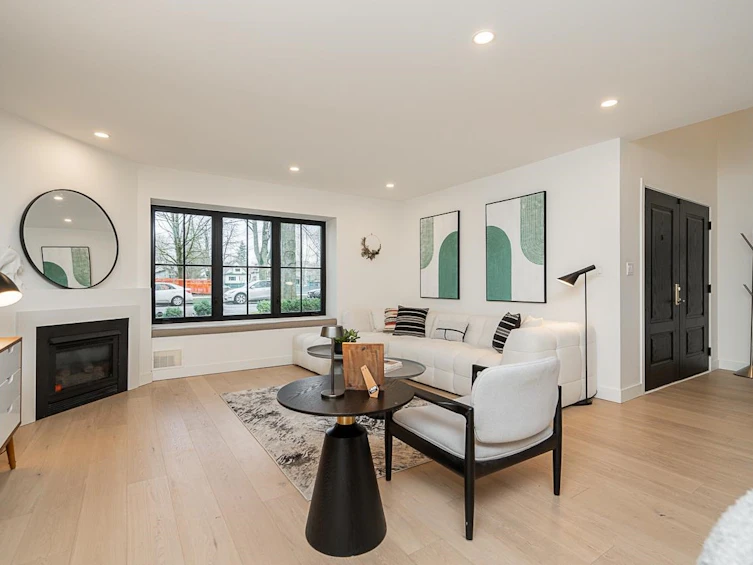 788 W 19th Avenue, Vancouver, BC, V5Z 1X2 - 3