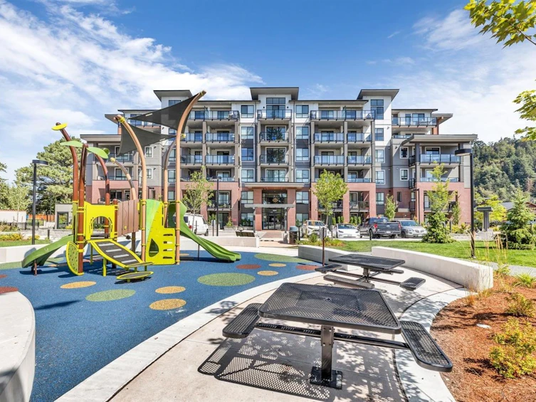 401-45511 Campus Drive, Chilliwack, BC, V2R 6K8 - 30
