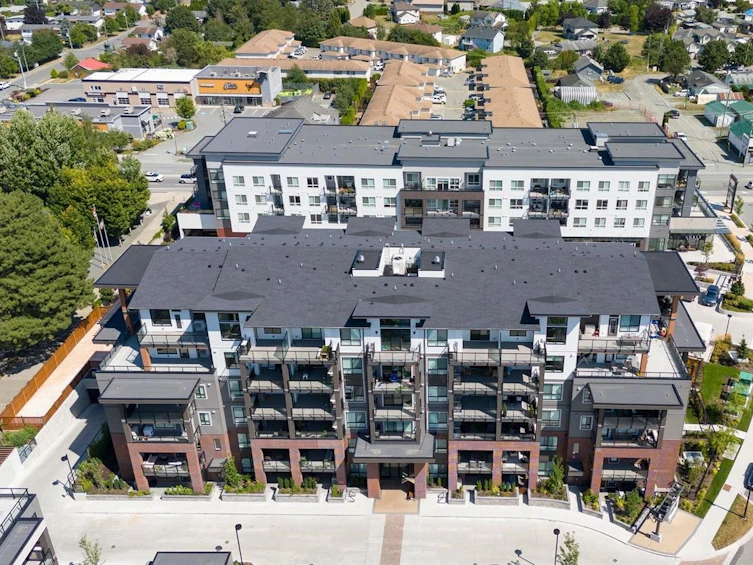 401-45511 Campus Drive, Chilliwack, BC, V2R 6K8 - 32