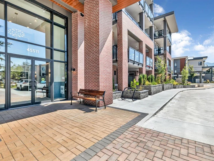 401-45511 Campus Drive, Chilliwack, BC, V2R 6K8 - 26