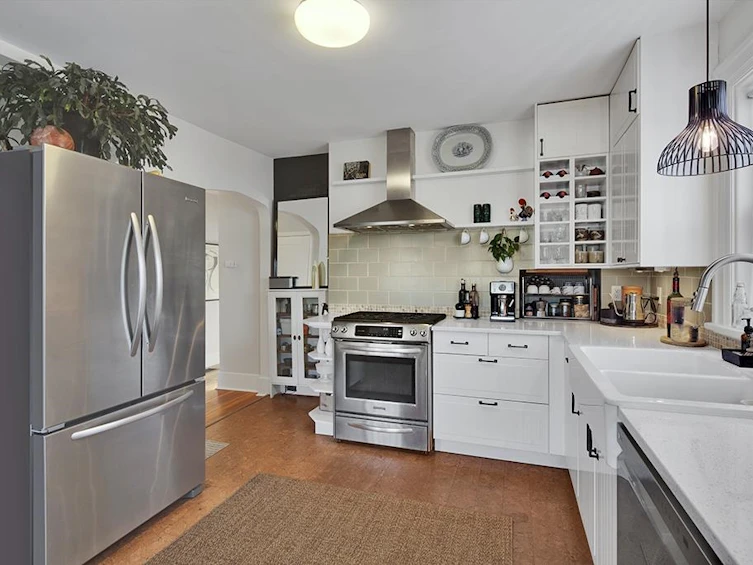 1595 E 13th Avenue, Vancouver, BC, V5N 2B7 - 9