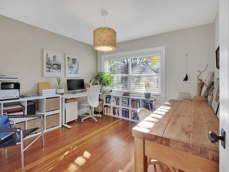 1595 E 13th Avenue, Vancouver, BC, V5N 2B7 - 11