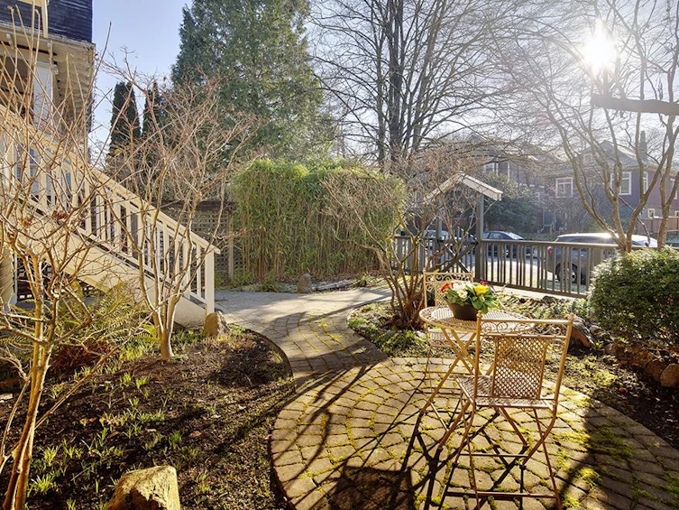 1595 E 13th Avenue, Vancouver, BC, V5N 2B7 - 27