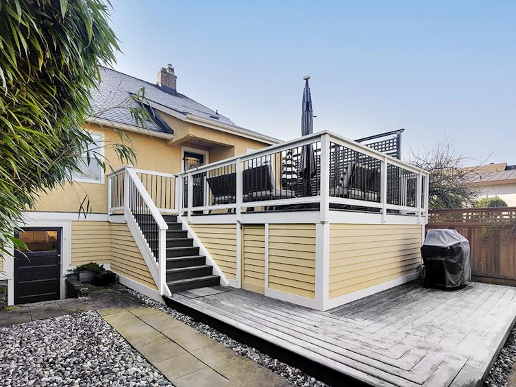 1595 E 13th Avenue, Vancouver, BC, V5N 2B7 - 29