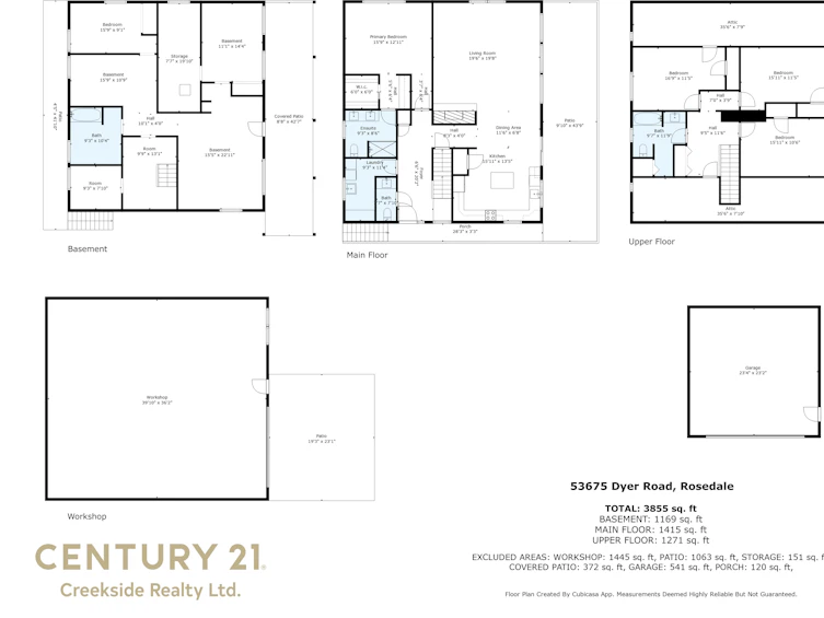 53675 Dyer Road, Chilliwack, BC, V0X 1X1 - 40