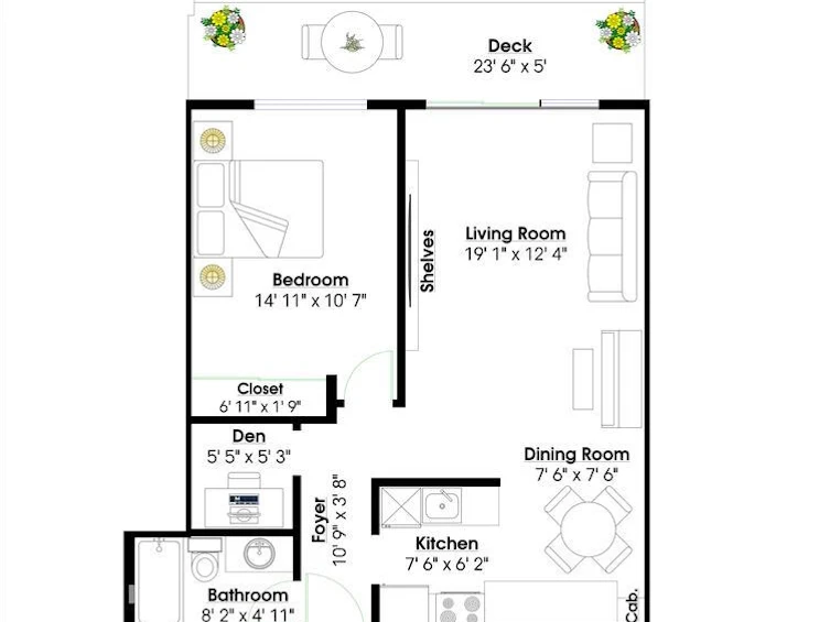 304-930 E 7th Avenue, Vancouver, BC, V5T 1P6 - 19