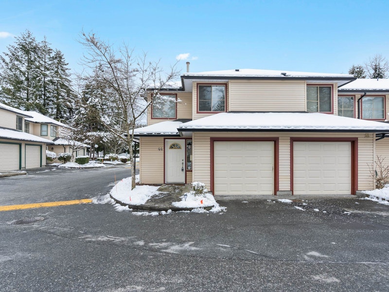 44 - 21960 River Road, Maple Ridge BC V2X 2C3