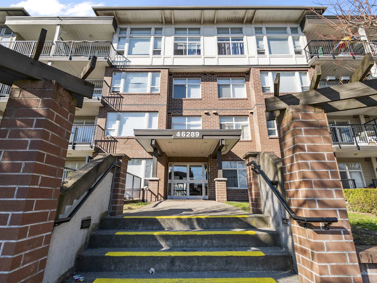 103-46289 Yale Road, Chilliwack, BC, V2P 0B9