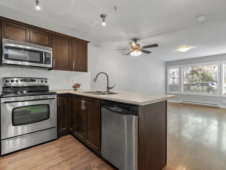 103-46289 Yale Road, Chilliwack, BC, V2P 0B9 - 2