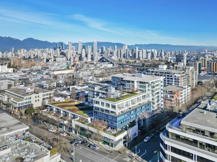 121-1777 W 7th Avenue, Vancouver, BC, V6J 0E5 - 27
