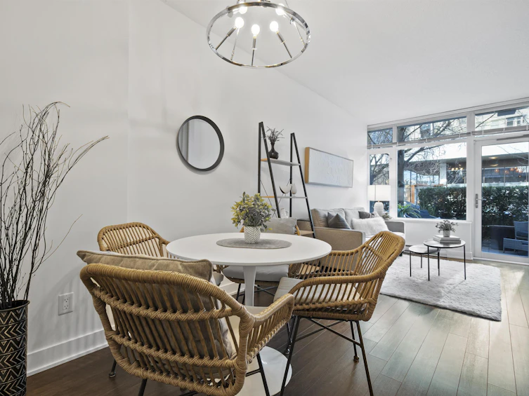 121-1777 W 7th Avenue, Vancouver, BC, V6J 0E5 - 6