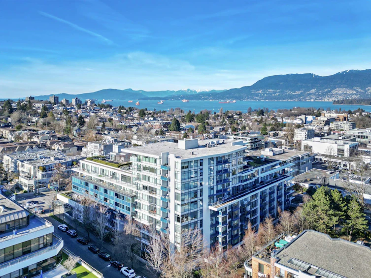 121-1777 W 7th Avenue, Vancouver, BC, V6J 0E5 - 26