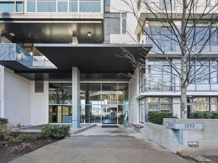 121-1777 W 7th Avenue, Vancouver, BC, V6J 0E5 - 22