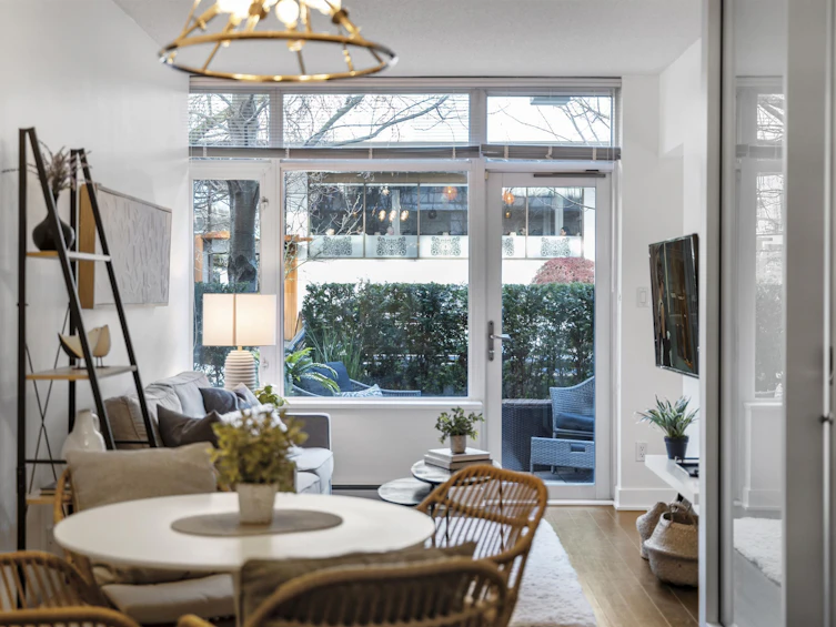 121-1777 W 7th Avenue, Vancouver, BC, V6J 0E5 - 7