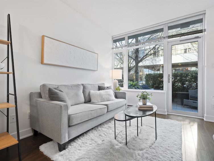 121-1777 W 7th Avenue, Vancouver, BC, V6J 0E5 - 3