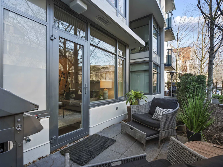 121-1777 W 7th Avenue, Vancouver, BC, V6J 0E5 - 5