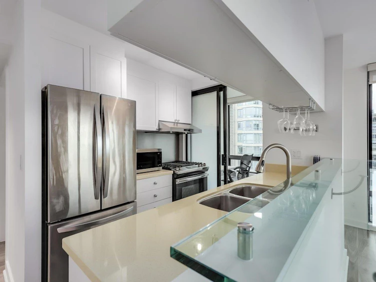 1004-1003 Burnaby Street, Vancouver, BC, V6E 4R7 - 13