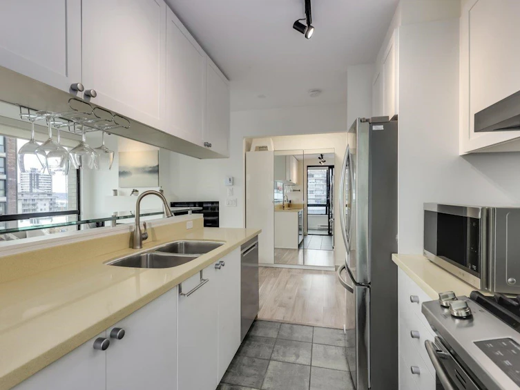 1004-1003 Burnaby Street, Vancouver, BC, V6E 4R7 - 15