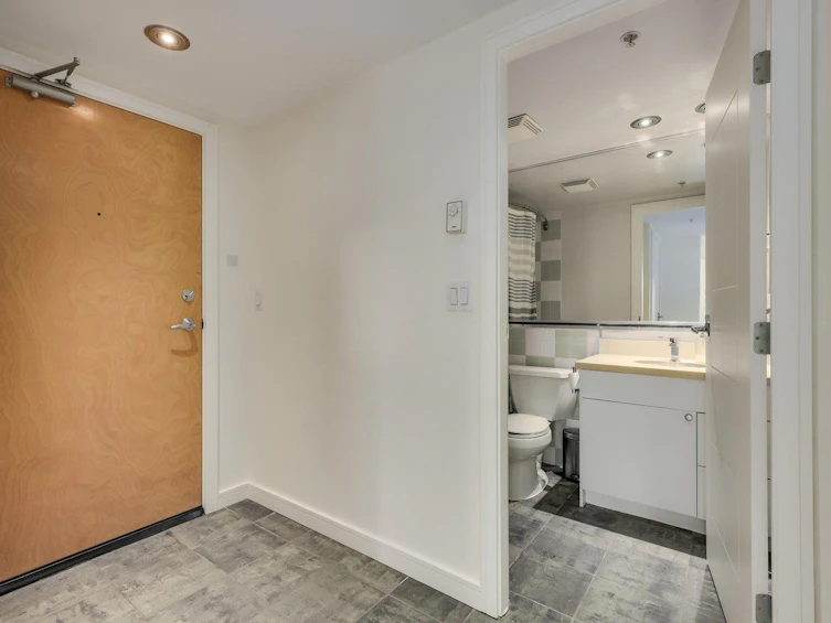 1004-1003 Burnaby Street, Vancouver, BC, V6E 4R7 - 22