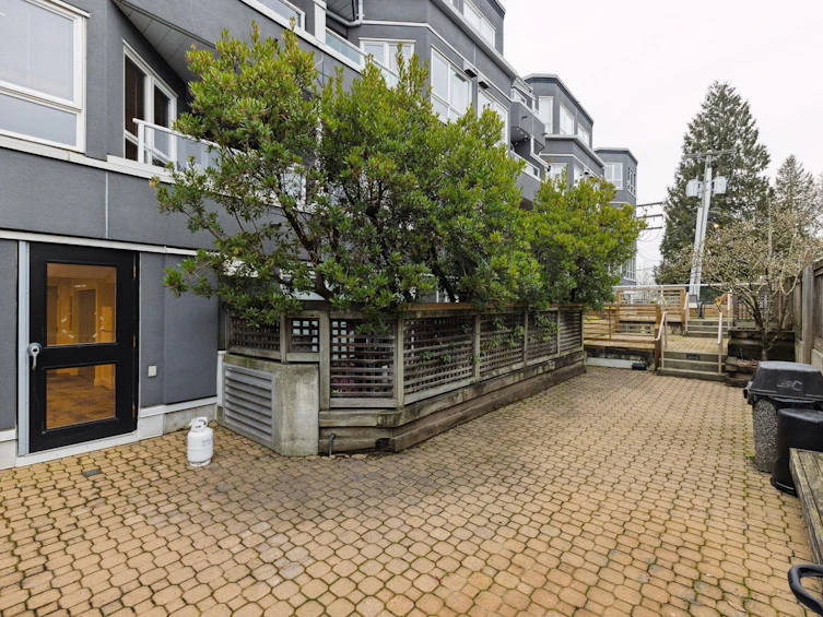 205-1707 Charles Street, Vancouver, BC, V5L 2T6 - 32