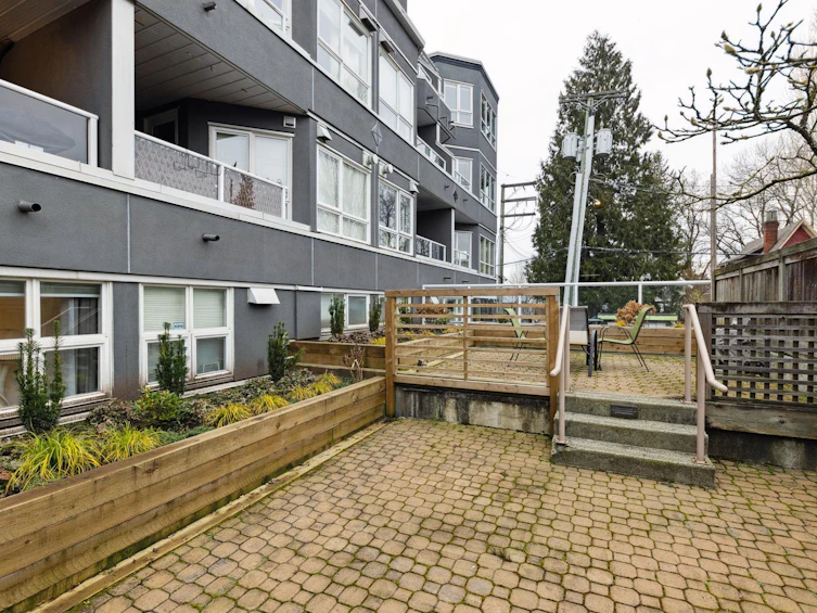 205-1707 Charles Street, Vancouver, BC, V5L 2T6 - 33
