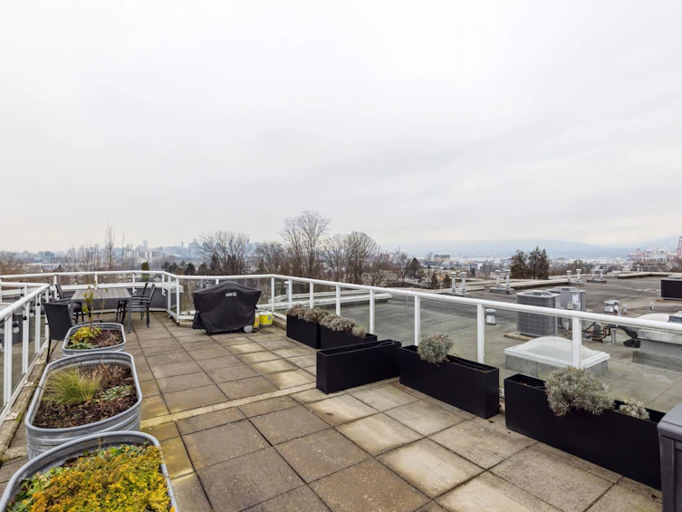 205-1707 Charles Street, Vancouver, BC, V5L 2T6 - 37