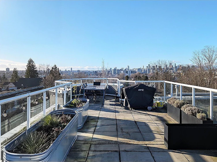 205-1707 Charles Street, Vancouver, BC, V5L 2T6 - 38