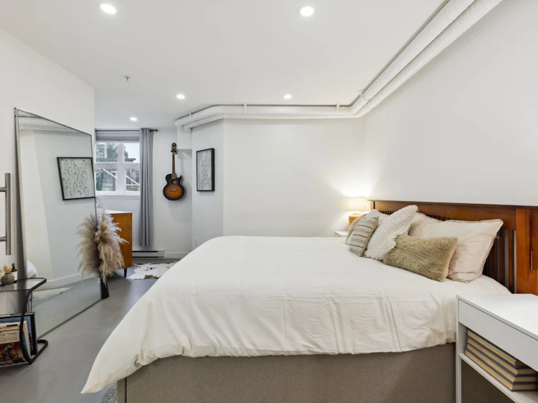 205-1707 Charles Street, Vancouver, BC, V5L 2T6 - 20