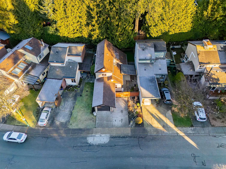 2579 Burian Drive, Coquitlam, BC, V3K 5W8 - 30