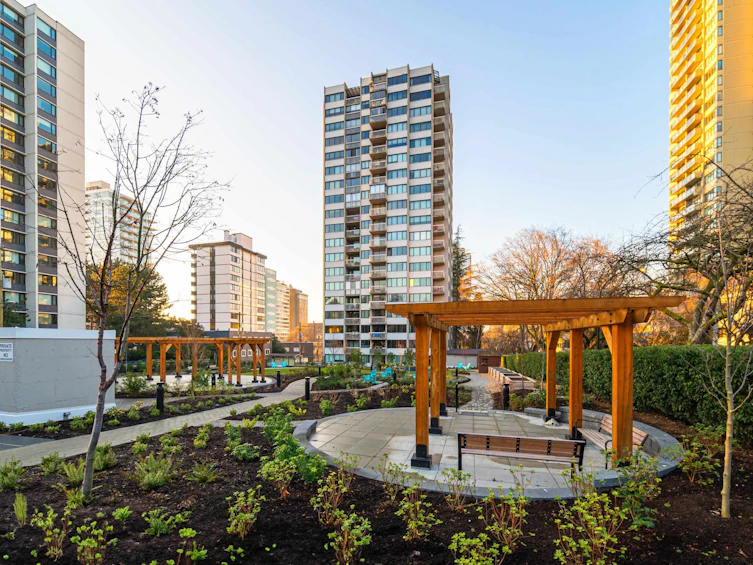 304-1740 Comox Street, Vancouver, BC, V6G 2Z1 - 18