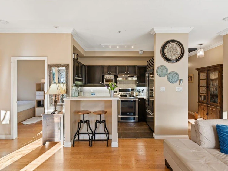 115-2628 Yew Street, Vancouver, BC, V6K 4T4 - 7