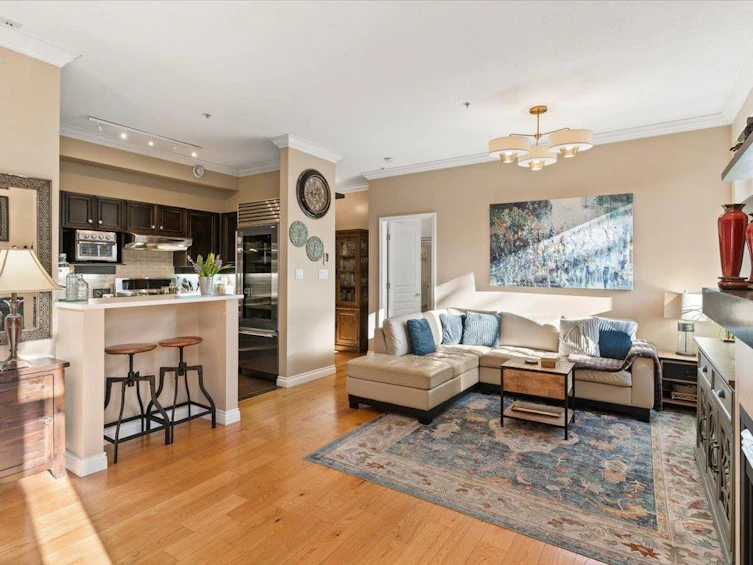 115-2628 Yew Street, Vancouver, BC, V6K 4T4 - 3