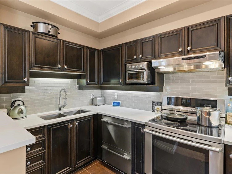 115-2628 Yew Street, Vancouver, BC, V6K 4T4 - 5