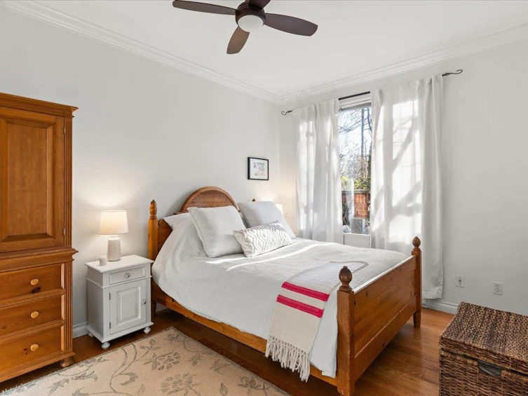 115-2628 Yew Street, Vancouver, BC, V6K 4T4 - 10