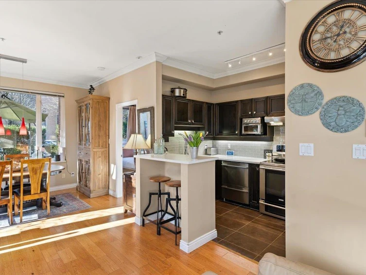 115-2628 Yew Street, Vancouver, BC, V6K 4T4 - 8