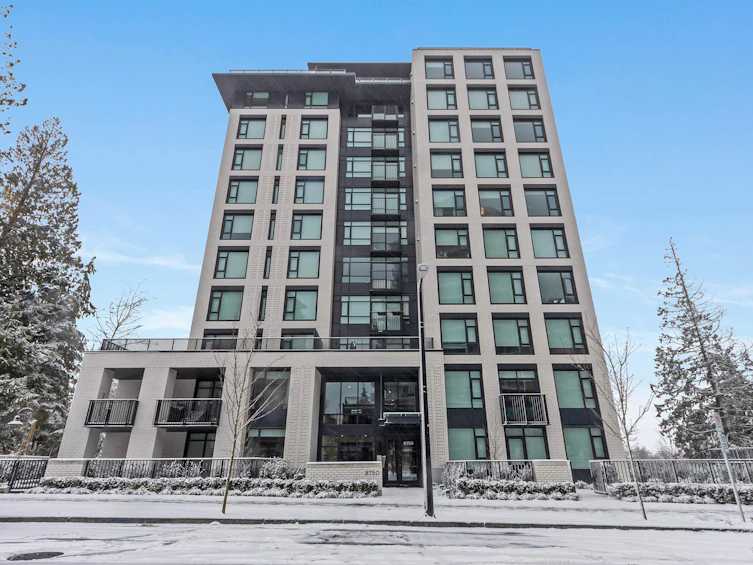 208-8750 University Crescent, Burnaby, BC, V5A 0G9 - 2